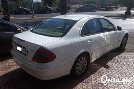 2008 Voiture Mercedes Benz Casablanca Mercedes Benz Benz Mercedes