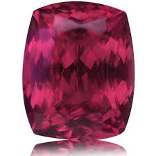 Gorgeous Pinkish Red Rhodolite Garnet 3 21cts Crystals And Gemstones Gemstones For Sale Rare Gemstones