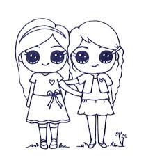 Chibi chibis cute kawaii nekoprincess easy drawings kawaii. Pin By Banani On Drawing Cute Kawaii Drawings Kawaii Girl Drawings Cute Animal Drawings Kawaii