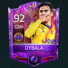 #88dybala #88dybalafifa21 #fifa21dybala please subscribe. Paulo Dybala Fifa Mobile 18 Carniball Player Season 2