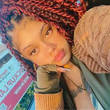 កម្រង​ព័ត៌មាន​​សម្រាប់ Lexi Recio