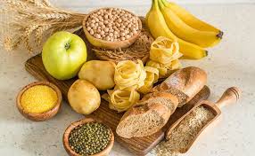  Makanan 4 Sehat 5 Sempurna Dan Kandungan Gizinya