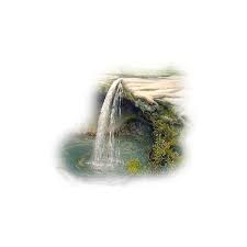 B59d0c6ff5d7 Png Liked On Polyvore Featuring Tubes Waterfall Backgrounds And Landscape Cool Art Projects Abstract Artwork Painting