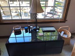 With enough space for up to 32 cans, the cooling drawer keeps beverages and snacks at the perfect serving. Sobro Cooler Coffee Table Will Charge Your Iphone And Chill Your Drinks