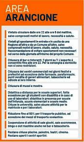 Spostamenti tra comuni e oltreconfine. Toscana In Zona Arancione Da Domani Servira Il Modulo Di Autocertificazione Per Gli Spostamenti Antenna Radio Esse