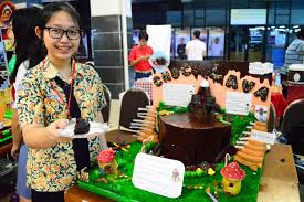 13 kumpulan contoh nama mading unik dengan sederhana 15 contoh mading 3d kreatif sahabatnesia com contoh mading 3d kreatif untuk kelas sekolah cara membuat kumpulan contoh surat dan dokumen kumpulan contoh surat bisnis surat dinas surat izin surat kuasa. Belajar Pengolahan Pangan Lewat Mading 3d Ukwms