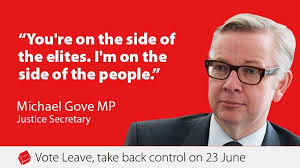 The half-truths and mis-representations that won Brexit