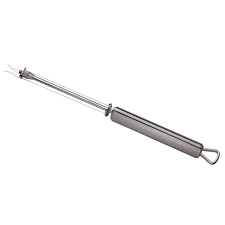 Cuts oblong vegatables into 6 sticks. Kuchenprofi Parma Cheese Cutter Kuchenprofi Usa