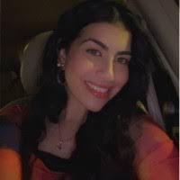 Marwa Ali's Instagram, Twitter & Facebook