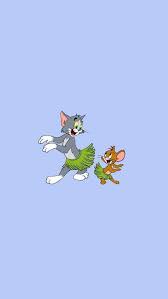 Their small fights for something makes kids laugh and also their parents. Pin By Myesww On Tom And Jerry Cartoon Wallpaper Iphone Wallpaper Iphone Cute Wallpaper Iphone Disney