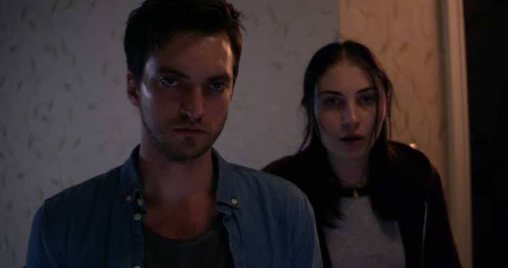 The Return (2021) – Review | Sci-fi Horror Movie | Heaven of Horror