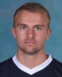 2012 Men's Soccer Roster