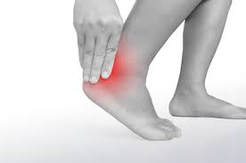 Cuales Son Las Causas De La Piel Roja De Los Pies Y Los Tobillos