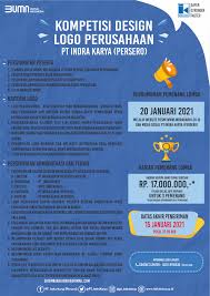 It is the policy of pt. Company News Pt Indra Karya Persero