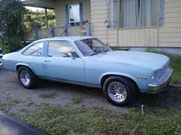Image result for Medium Blue 1975 Nova