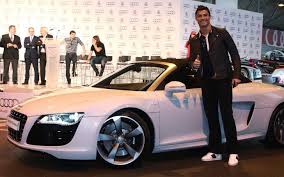 Cristiano ronaldo is one of the world's most famous footballers, renowned for not only his skills but also his style. What Cars Does Football Icon Cristiano Ronaldo Own Details Of His Impressive Car Collection Glamour Fame