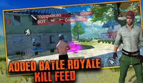 Руслан волк никита варачев руслан черный. Free Survival Fire Battlegrounds Mod Apk Android 7