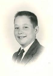 William Chandler Legacy