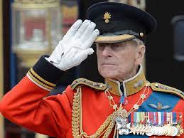 Prinz philip, der ehemann der britischen königin elizabeth ii., ist im alter von 99 jahren gestorben. 53sfgg1mia8gcm