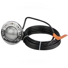 Pentair Intellibrite White Led Spa Light 6401452 Pentair 640151 White Led Pool Light Sunplay