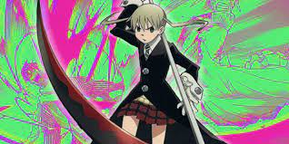 Soul Eater: 5 Weird Secrets about Maka's Body