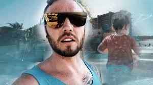 The moment you realize you don't get what you want, but who you are ...  everything can change