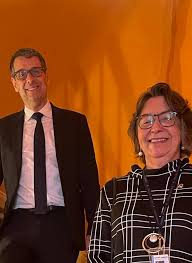 On june 18, 2021, claire samson became the first member of the modern conservative party of quebec to sit in the quebec legislature.a21 this follows her being kicked out of the caq three days prior, after donating $100 to the conservative party.22. Eric Duhaime Bienvenue Claire Samson Dans La Famille Facebook