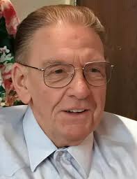 Obituary information for Bruce Richard Allen