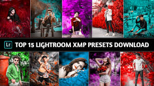 Click the three dots menu in the upper right corner and. Top 15 Lightroom Xmp Presets Best Lightroom Mobile Free Presets Imran Editz
