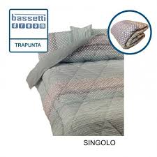 Bassetti bettwäsche, bassetti plaids, bassetti tischdecken bassetti übersicht: Trapunta Singola Invernale Florette Bassetti Beige Cod 85817