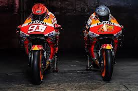 Joan mir will begin the season as defending riders' champion. Honda Takes The Covers Off Its 2021 Motogp Challenger