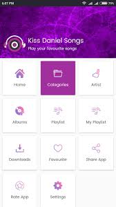 0× celkem 0× tento měsíc. Kiss Daniel Mp3 Top Songs 2019 Para Android Apk Baixar