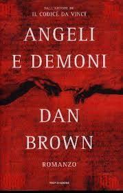 Angeli E Demoni Pdf Gratis Di Dan Brown Ebook Free Download Libri Libri Horror Angeli E Demoni