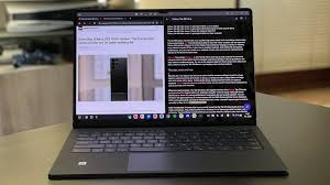 Samsung Galaxy Tab S8 Ultra review ...