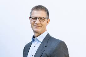 Daniel Küchler neuer CEO der buildup AG