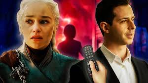 I Started Watching These 10 TV Shows Just To See What The Hype Was About