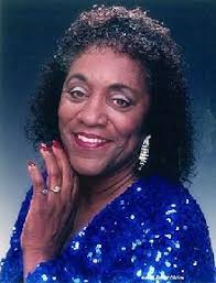 Evelyn Johnson- Brown Obituary (1936