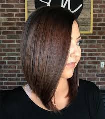 If you have a chubby round face then you first try to make haircut that give you smarter look. 40 Top Haircuts For Round Faces And Thin Hair Babydoll Couture Glam