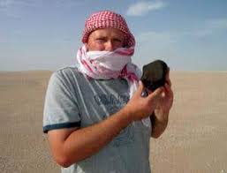 Download Meteorite Hunter My Two Months In An Omani Jail New Scientist