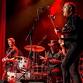 Eric Scott Trio featuring Dan Leonard and Deren Blessman