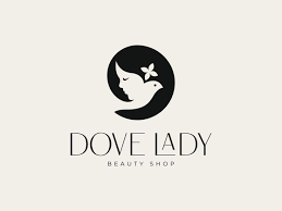*only hk chinese website available. Dove Lady Logo Design Shop Logo Design Designing Women