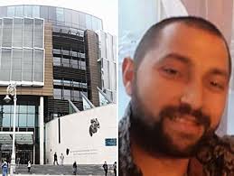 Jozef Puska Found Guilty Of Ashling Murphy's Murder