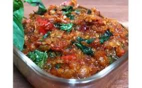 Resep sambal lalapan ayam goreng khas lamongan. 5 Resep Sambal Lamongan Terpopuler Enak Dicampur Dengan Mede Dan Terasi