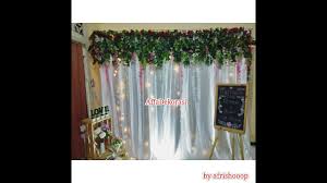 Cantik memukau, bisa sewa atau bikin sendiri! Download Diy Tutorial Membuat Backdrop Dekorasi Lamaran Sendiri Mp3 Mp4 3gp Flv Download Lagu Mp3 Gratis