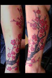 Pin By Charlene Naimey On Tattoos Blossom Tattoo Cherry Blossom Tattoo Tattoo Designs For Women
