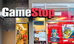 Data is currently not available. What Is Gamestop Where Do The Memes Come In And Who Is Winning Or Losing Stock Markets The Guardian