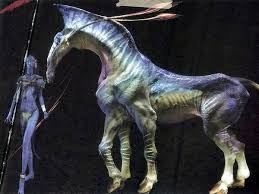 Hey everyone, so yeah, i've been a huge fan of avatar since it first premiered and i'm still faithfully waiting for the a subreddit dedicated to james cameron's avatar series. Katmiamosha S Avatar Dire Unicorn Avatar Animals Avatar Movie Pandora Avatar