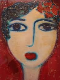 Evelyn Guity's Instagram, Twitter & Facebook