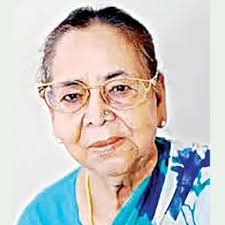 Author Rabeya Khatun Passes Away at 86