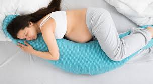 How does woman's body change during pregnancy? How To Choose A Pregnancy Pillow Today S Parent